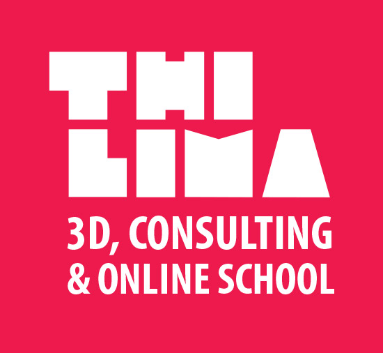 Thi Lima - 3D, Consulting & Online School