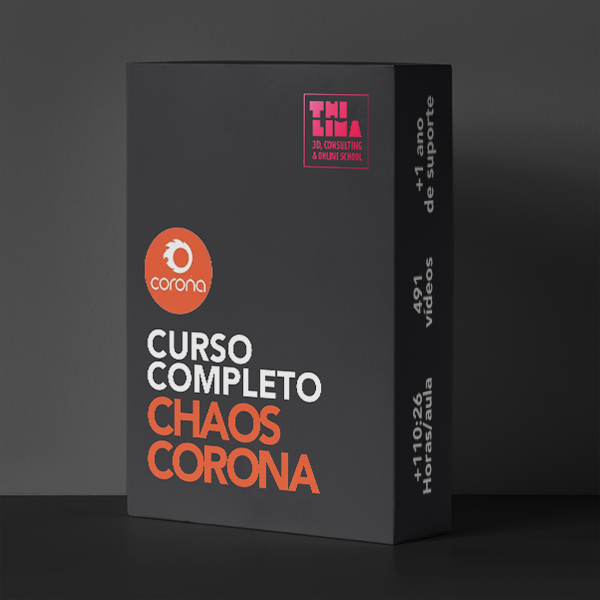 Curso Completo De Corona Renderer | Fotorrealismo: Do Básico Ao.