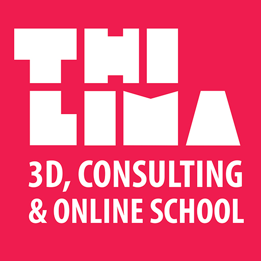 Thi Lima - 3D, Consulting & Online School